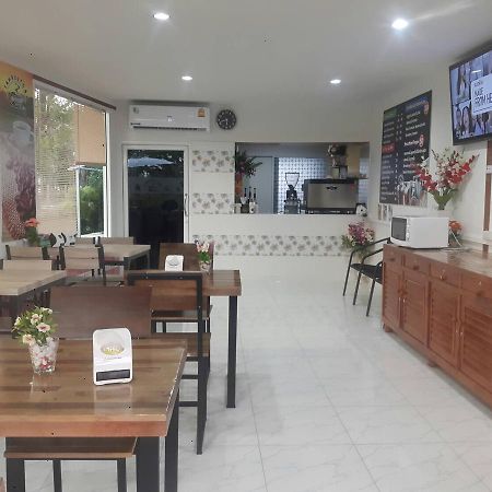 ตามฤทัย เฮาส์ Apartment Chiang Mai Exterior photo