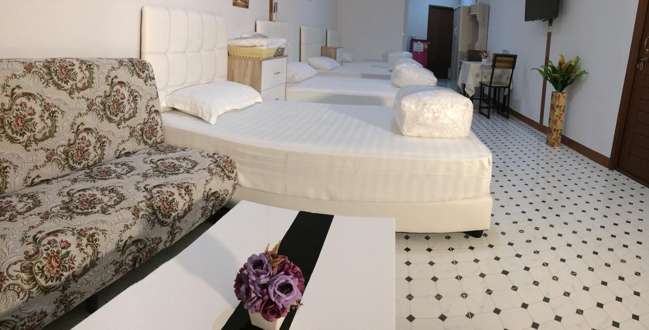 ตามฤทัย เฮาส์ Apartment Chiang Mai Exterior photo
