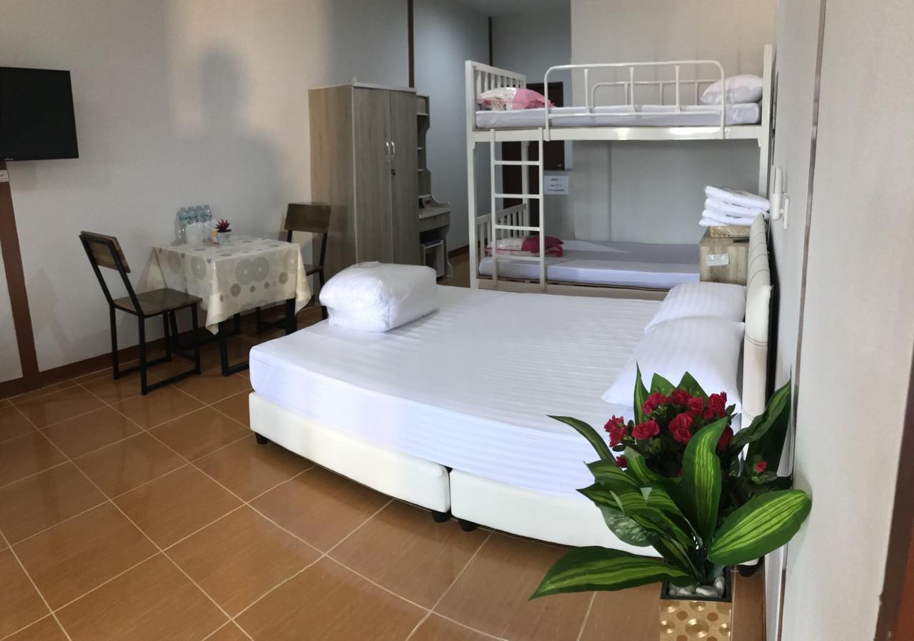 ตามฤทัย เฮาส์ Apartment Chiang Mai Exterior photo