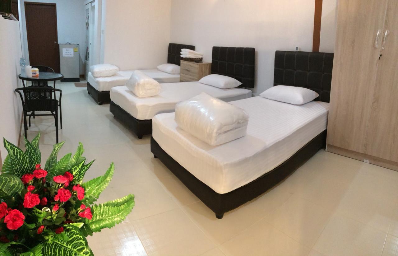 ตามฤทัย เฮาส์ Apartment Chiang Mai Exterior photo