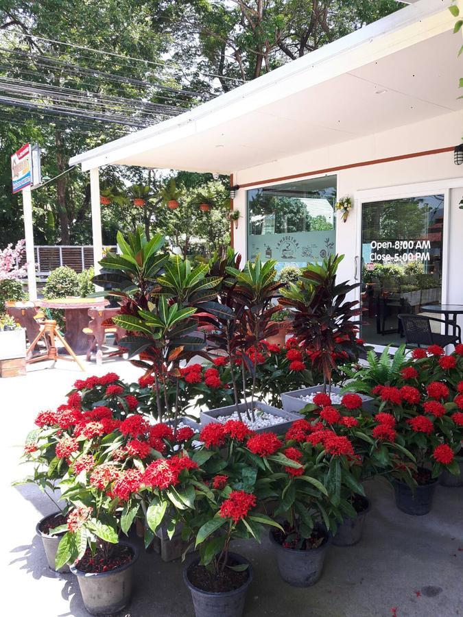ตามฤทัย เฮาส์ Apartment Chiang Mai Exterior photo