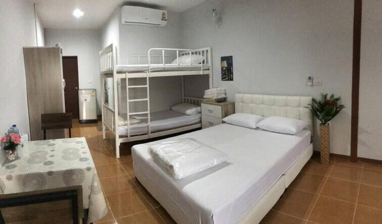 ตามฤทัย เฮาส์ Apartment Chiang Mai Exterior photo